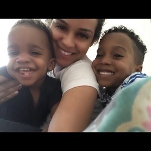 Meet your Posher, Marcelis